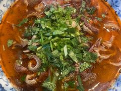 -真食净香居·内蒙烧麦(亚运村店)