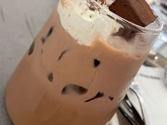 招牌黑巧克力-Ninethirty by Awfully Chocolate(天环广场店)