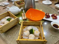 -海港餐厅·平价海鲜·茶点(小公园店)