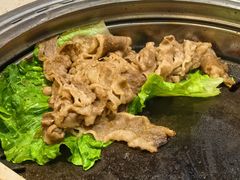 -韩香福烤肉庄园(荣成店)
