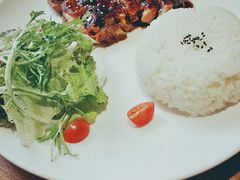 -JINNS锦时 steak&pizza(浸信会礼拜堂旧址店)