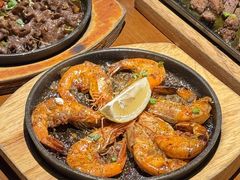 -小川洋风料理(江汉路店)