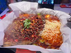 -钳小柒·小龙虾蓝龙王烧烤夜宵(长寿路店)