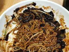 -军硕烤肉·部队火锅(二七万达店)