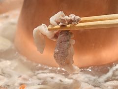 -清真·鸦儿李记·涮肉(花市店)