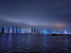 -武汉两江游览·夜游长江(汉口粤汉码头)