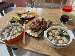 -石门侯·石门馄饨侯(革新北街店)