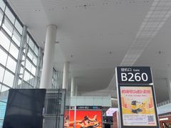 -广州白云国际机场-T2航站楼