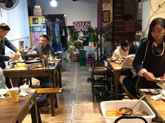 大堂-周幺妹重庆老火锅(银泰城总店)