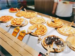 -比格比萨自助(宝山日月光店)