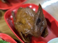 -光明刘冰乳鸽店(光明法政北路店)