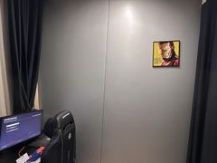 -绿树电竞(五路店)