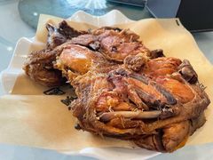 -丰泽园饭店