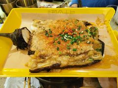 茄子-我是那个大叔·美食研究所(新塘路店)