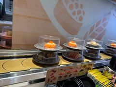 -争鲜回转寿司(通州万达店)