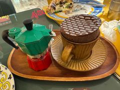 -BOTTEGA意库(中骏世界城店)