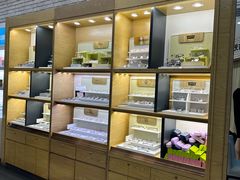 -浙文眼镜(新城市广场店)