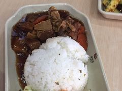 -李先生牛肉面大王(营口大润发店)