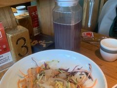 -吕氏疙瘩汤·私家菜馆(慈云寺店)