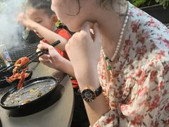 -狮伙海鲜捞(千灯湖店)