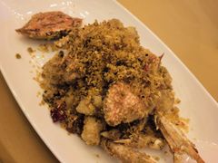 -富力万达嘉华酒店-品珍中餐厅(水果湖店)