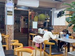 -四里沙茶面(湖滨四里店)