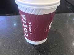 -COSTA COFFEE(上海五玠坊店)