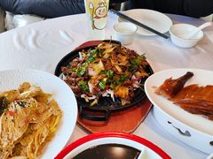 -满堂·烤鸭店·北京菜(鼓楼店)