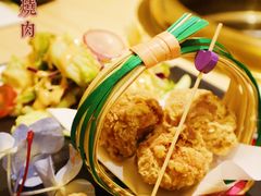 -松鱼亭·和牛烧肉(协鑫广场店)