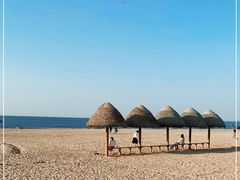 -那香海钻石沙滩浴场