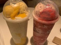 -哈根达斯(武汉天地店)