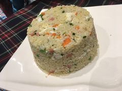 扬州炒饭-小龙酒家(桂平路店)