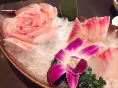 -捞王锅物料理(上海世茂广场店)