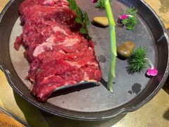 -手选潮汕鲜牛肉火锅(二七广场店)