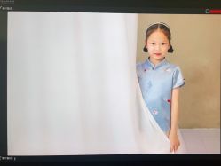 -西瓜庄园儿童摄影