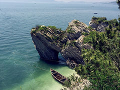 iphone_upload_pic-大连金石滩滨海国家地质公园