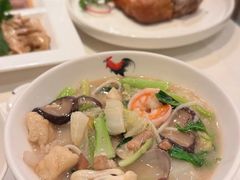 -莆田餐厅PUTIEN(宁波阪急店)