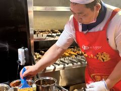 -聚盛源蒸汽海鲜火锅烤肉自助(巨川金海岸购物广场店)