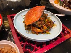 -禧瑞都大饭店(吊桥路店)