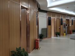 -美年大健康·体检中心(江岸分院)