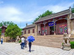 -中国甲午战争博物院