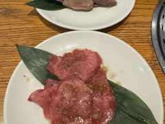 -赤坂亭·M9和牛烧肉·铁板烧·日料398放题(长泰广场店)