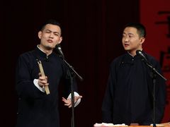 -青曲社相声(易俗街区店)