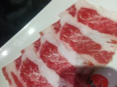 -火炉火自助餐(悠唐购物中心店)