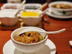 -老坑记·香港经典粤菜馆