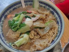 -慧娟面馆·餐厅(望江路店)