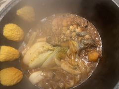 -江湖水乡铁锅炖魚(周庄嘉园店)