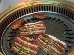 -棒小伙·齐齐哈尔烤肉(龙茗路店)