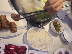 -潮正和潮汕牛肉火锅·老字号(番禺万达店)