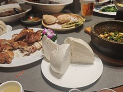 -博望坡饭店(宜山路店)